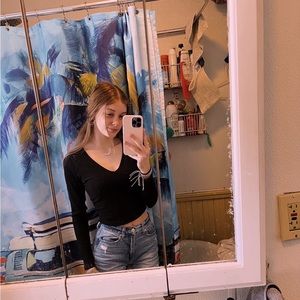 Meet your Posher, Tori